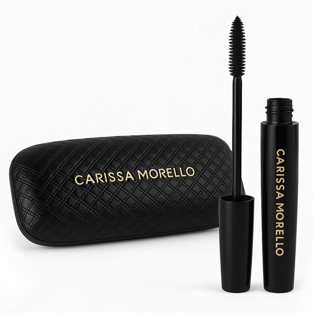 3D Mascara met fibers, volle en langere wimpers